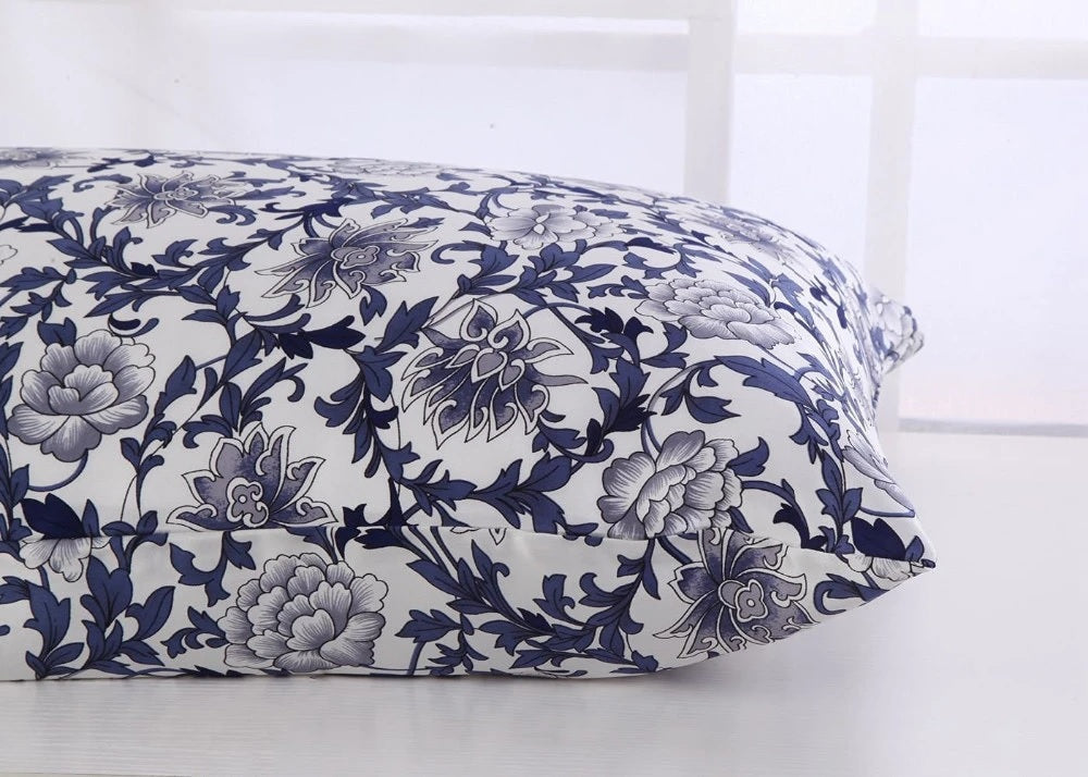 Print Silk Collection