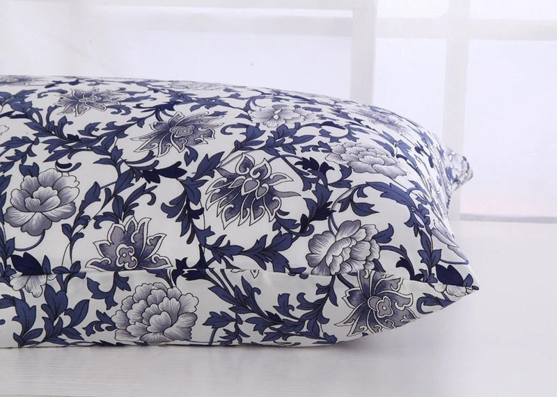 Print Silk Collection