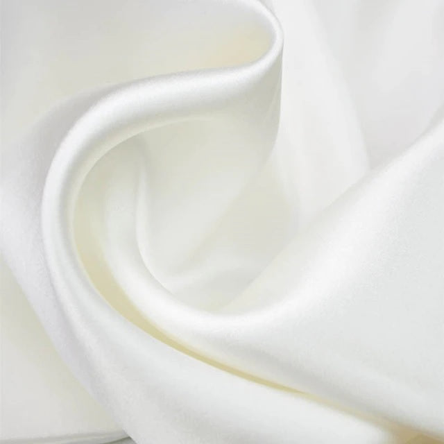 Close-up of a white ceramic bowl with a smooth surface